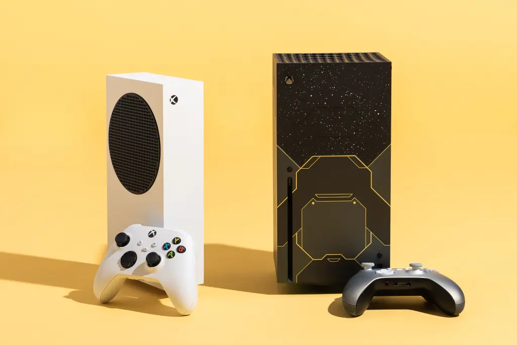 Get Back in the Game: Expert Game Console Repairs at The Solder DR in Kennewick!